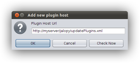 simbl plugin repository